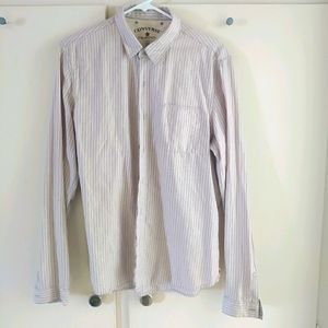 Converse John Varvatos shirt